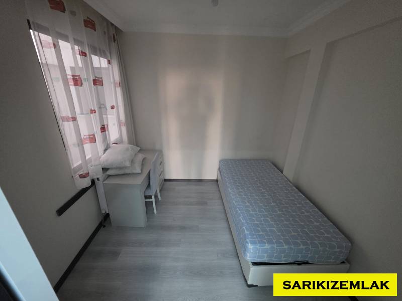 Edremit Kadıköy Mah`da2+1  Daire. - 6